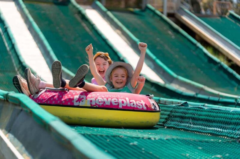 Mornington Peninsula: Enchanted Adventure General Admission - FAQ