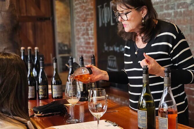 Mornington Peninsula Food and Wine Tour - Exploring the Itinerary in Detail