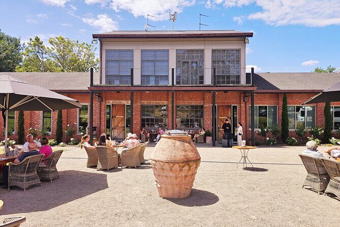 Mornington Peninsula Food and Wine Tour - FAQ