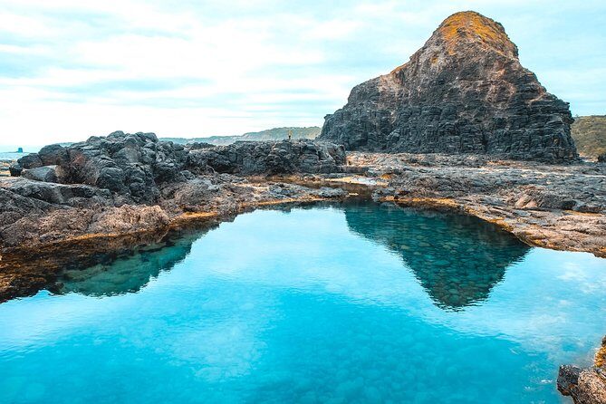 Mornington Peninsula Hike and Hot Springs Day Tour - 8 people max - Why This Tour Offers Great Value