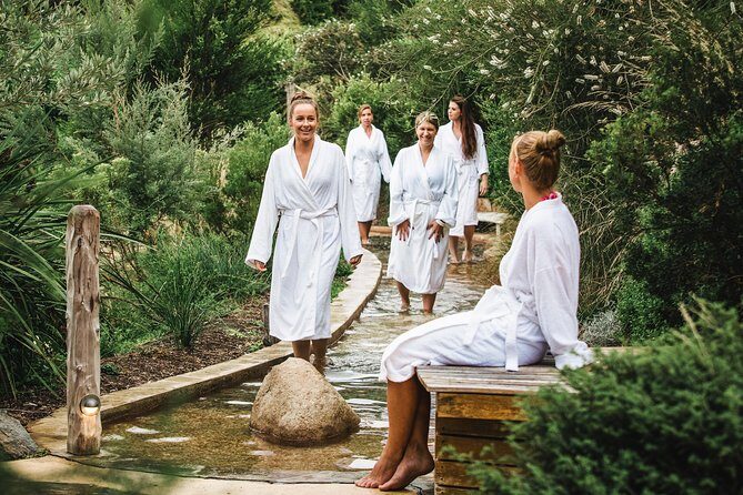 Mornington Peninsula Hike and Hot Springs Day Tour - 8 people max - Final Thoughts