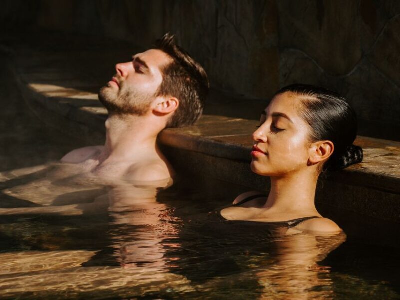 Mornington Peninsula: Hot Springs and Body Clay Ritual - A Closer Look at the Mornington Peninsula Hot Springs Experience