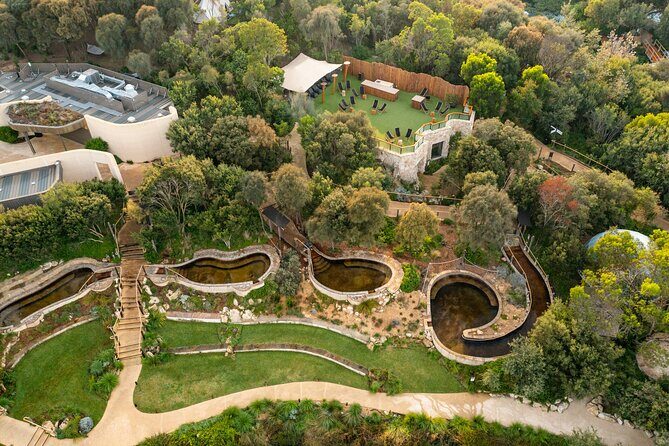 Mornington Peninsula Hot Springs Spa Day Tour from Melbourne - What to Expect from the Tour