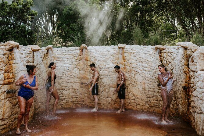 Mornington Peninsula Hot Springs Spa Day Tour from Melbourne - Authentic Insights from Reviewers