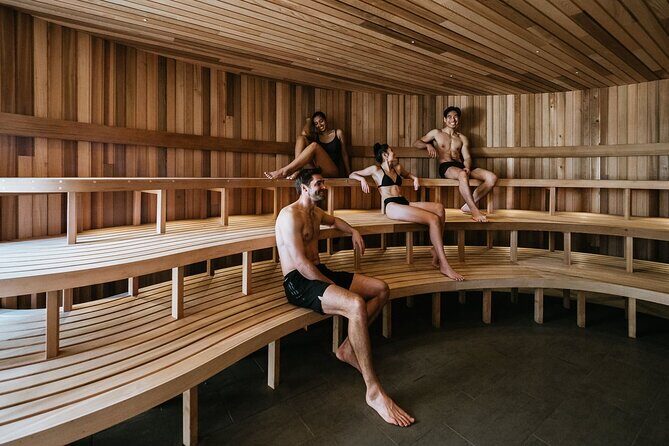 Mornington Peninsula Hot Springs Spa Day Tour from Melbourne - Who Is This Tour Best For?