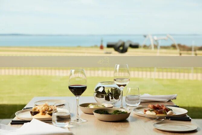 Mornington Peninsula Luxury Day Escape - Introduction: A Day of Indulgence in Mornington Peninsula