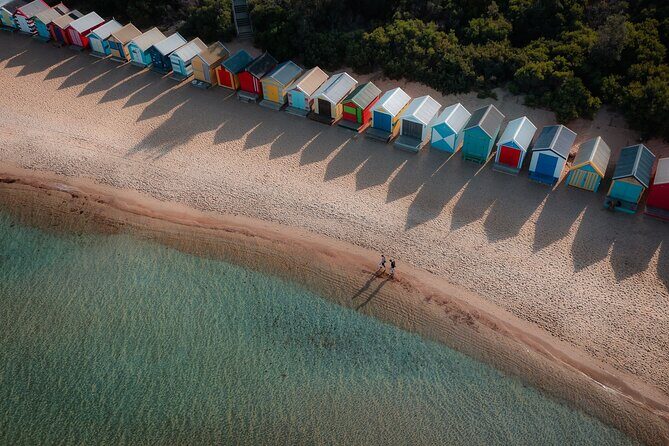 Mornington Peninsula Luxury Day Escape - In-Depth Exploration of the Itinerary