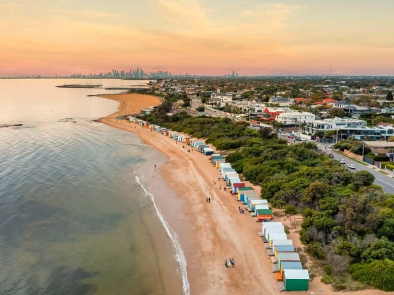 Mornington Peninsula Luxury Day Escape - Exploring the Mornington Peninsula Luxury Day Escape in Detail