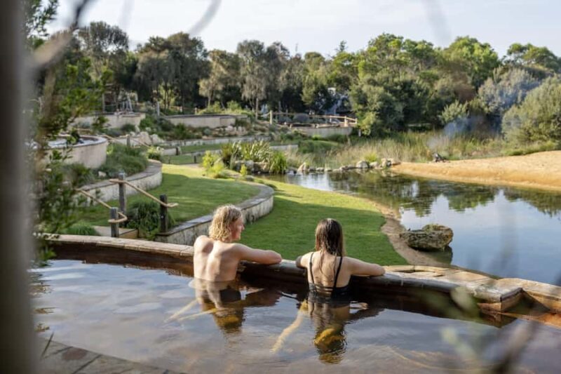 Mornington Peninsula Luxury Day Escape - FAQs