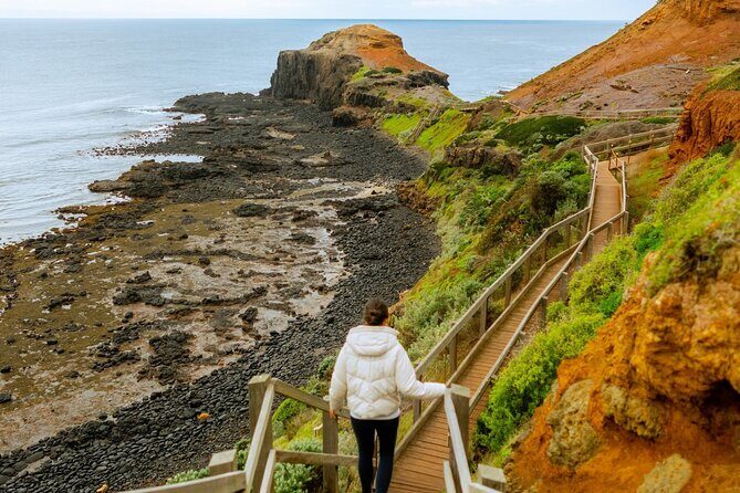 Mornington Peninsula Private Day Tour - A Closer Look at the Itinerary