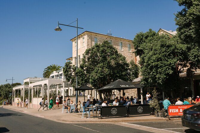 Mornington Peninsula Private Day Tour - FAQ