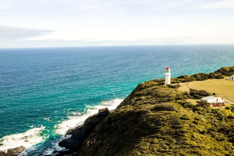 Mornington Peninsula Private Day Tour - Key Points