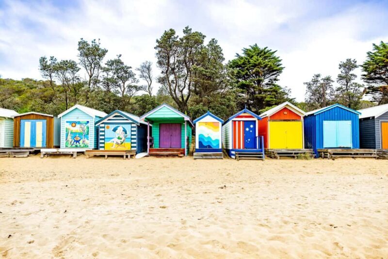 Mornington Peninsula Private Day Tour - FAQs
