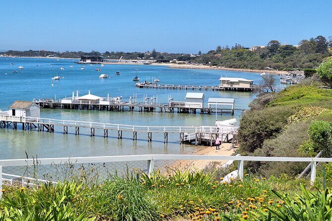 Mornington Peninsula Private Wine Tour. Your day. Your Way. - Key Points