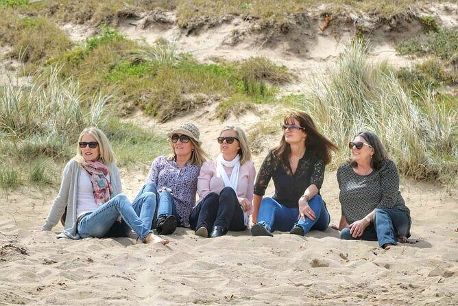 Mornington Peninsula Private Wine Tour. Your day. Your Way. - FAQs