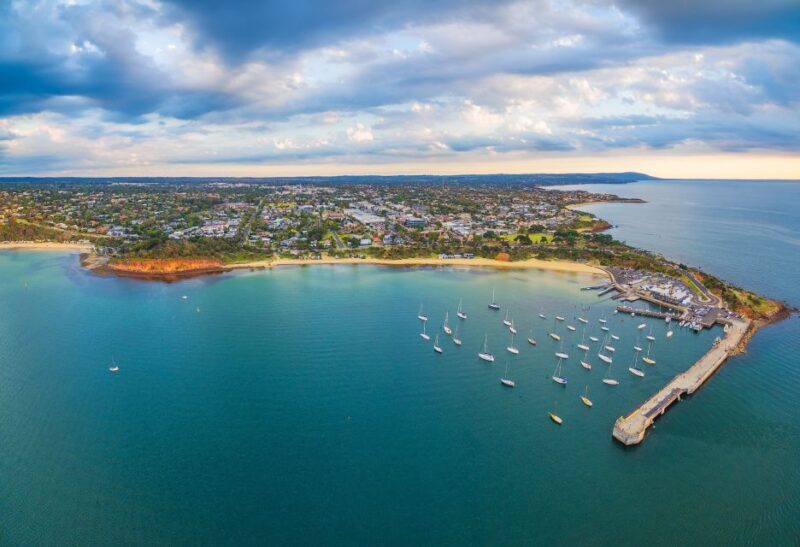 Mornington Peninsula Scenic Bus Tour with Chairlift & Lunch - Introduction to the Mornington Peninsula Scenic Bus Tour