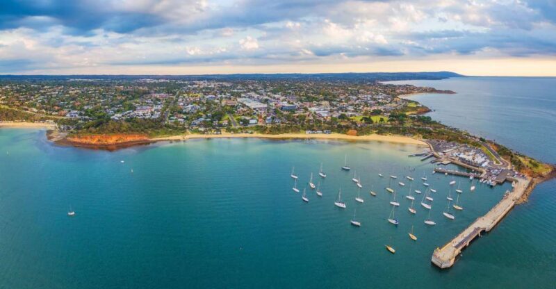 Mornington Peninsula Scenic Bus Tour with Chairlift & Lunch - The Practicalities: Whats Included and How It Matters