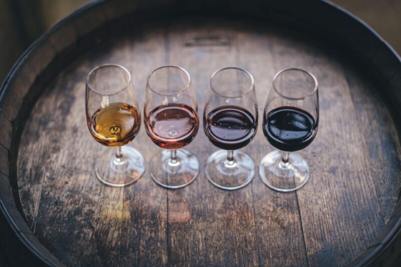 Mornington Peninsula: Self Guided Food & Wine Cycle Tour - Introduction: An Adventure Close to Melbourne