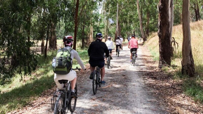 Mornington Peninsula: Self Guided Food & Wine Cycle Tour - Authentic Insights from Reviews