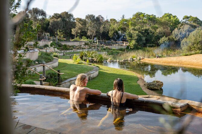 Mornington Peninsula Small Group Hot Springs, Lunch & Winery Tour - Getting to Know the Tour: An In-Depth Look