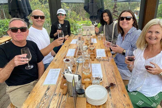 Mornington Peninsula Small Group Hot Springs, Lunch & Winery Tour - Practical FAQs