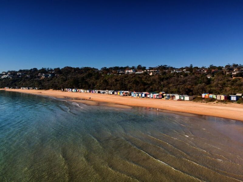 Mornington Peninsula: SUP, Hike, & Hot Springs Trip w/ Lunch - A Full Breakdown of the Itinerary