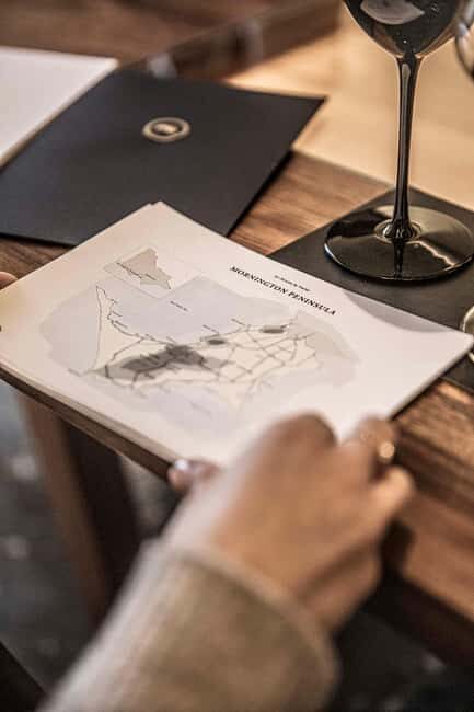 Mornington Peninsula: Ten Minutes by Tractor Wine Tasting - Why This Tour Is a Great Choice