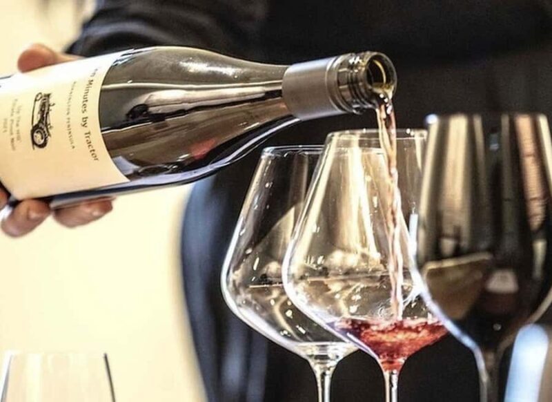 Mornington Peninsula: Transfers, Food and Wine Tour - Exploring the Mornington Peninsula: An Authentic Food and Wine Day