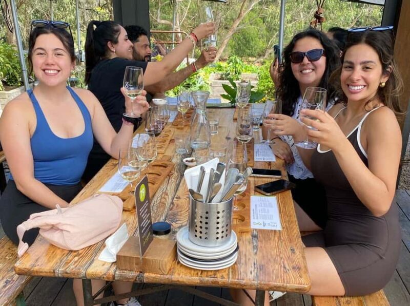 Mornington Peninsula: Transfers, Food and Wine Tour - Who Should Consider This Tour?