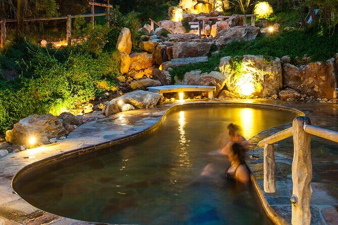 Mornington Peninsula Wine Tasting and Twilight Bathing Tour - Exploring the Itinerary