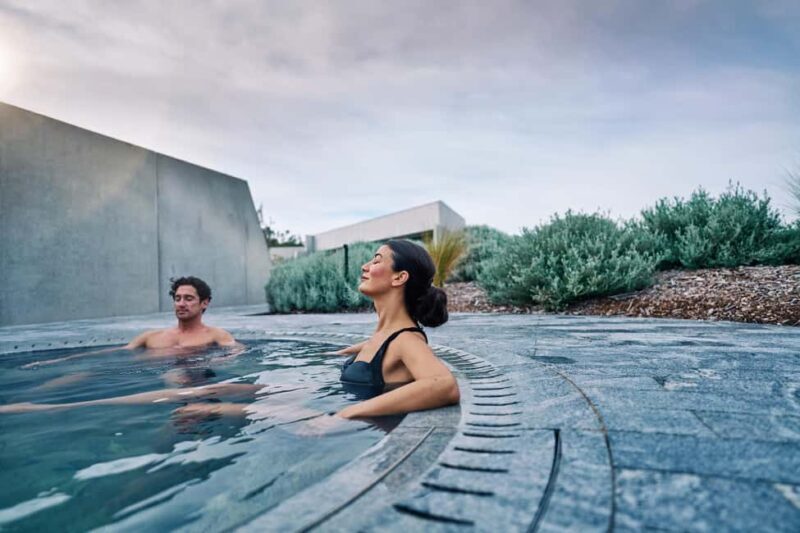 Mornington Peninsula: Wine & Wellness Escape with Spa Entry - An In-Depth Look at the Tour Experience