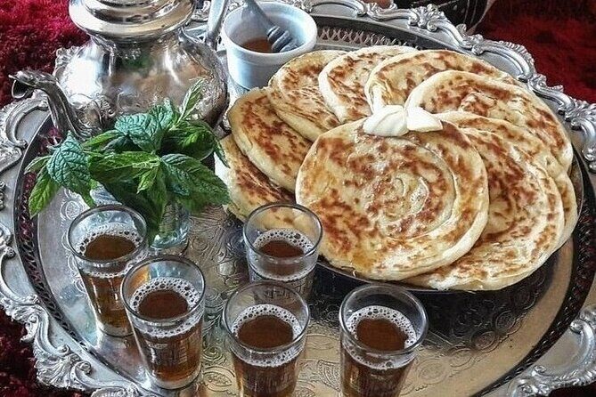 Moroccan Baking Bliss in Casablanca Sweet Discoveries Await - Key Points