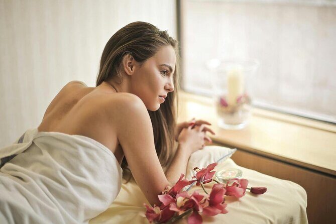 Moroccan Bath Package Massage, Jacuzzi, Sauna, Mask in Hurghada - FAQs