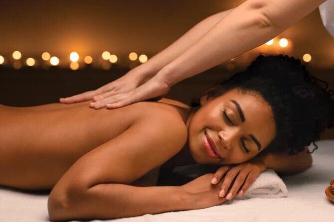 Moroccan bath Sauna , Steam ,Jacuzzi & 45 Min massage In Hurghada - An In-Depth Look at the Moroccan Bath Experience