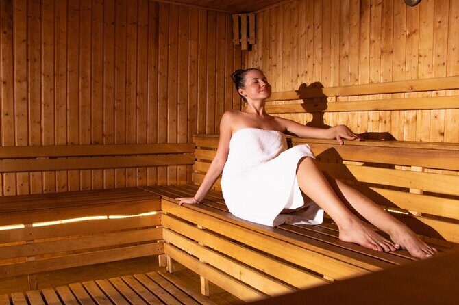 Moroccan Bath with Full Body Massage in Hurghada - What to Expect from the Moroccan Bath and Massage Experience