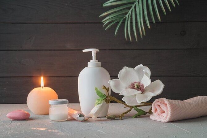 Moroccan Bath with Full Body Massage in Hurghada - FAQs about the Moroccan Bath with Full Body Massage in Hurghada
