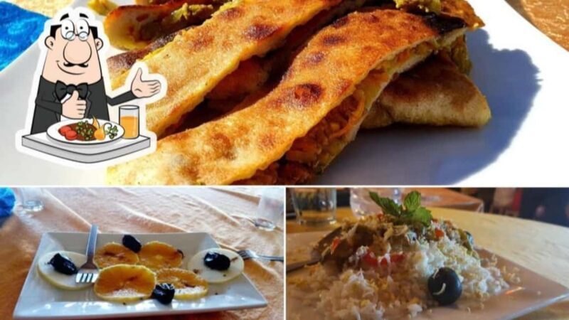 Moroccan Berber Pizza Cooking Class in Khamelia - Key Points