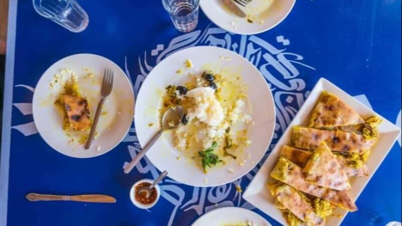 Moroccan Berber Pizza Cooking Class in Khamelia - Authenticity and Unique Highlights Based on Reviews