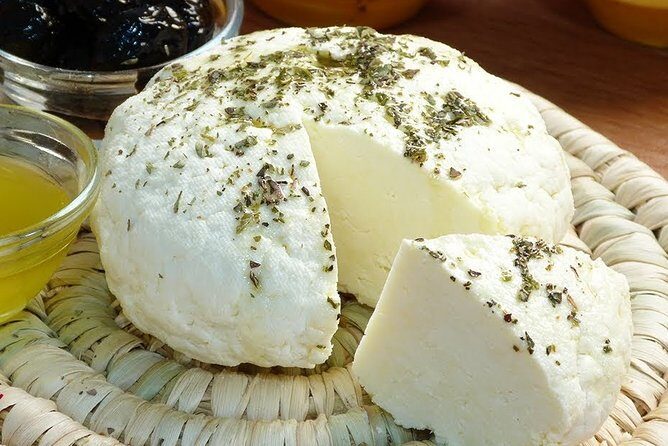 Moroccan Cheese and Bread Making workshop - A Closer Look at the Experience