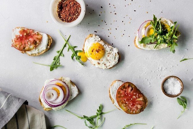 Moroccan Cheese and Bread Making workshop - The Sum Up: Is It Worth It?