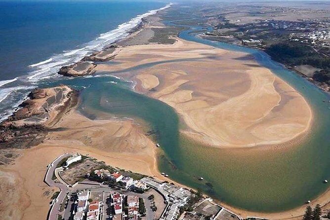 Moroccan Coastal Journeys: Marrakech to El Oualidia VIP Transfers - Moroccan Coastal Journeys: Marrakech to El Oualidia VIP Transfers