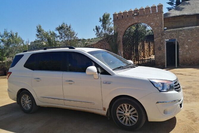Moroccan Coastal Journeys: Marrakech to El Oualidia VIP Transfers - Who Should Consider This Service?