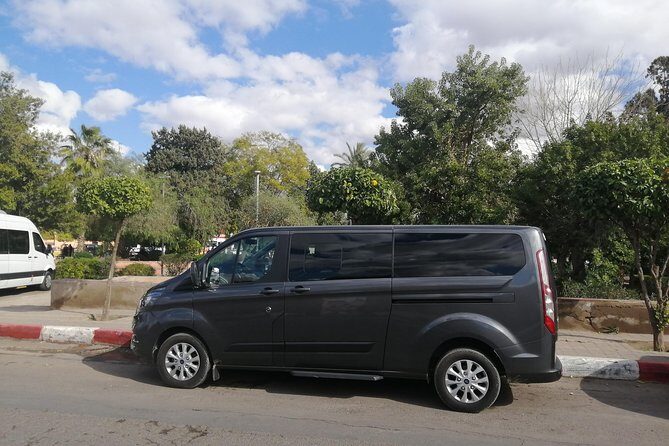 Moroccan Coastal Journeys: Marrakech to El Oualidia VIP Transfers - The Sum Up