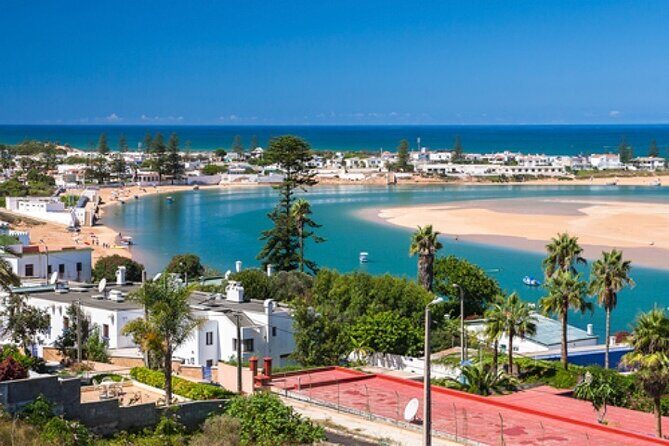 Moroccan Coastal Journeys: Marrakech to El Oualidia VIP Transfers - FAQs