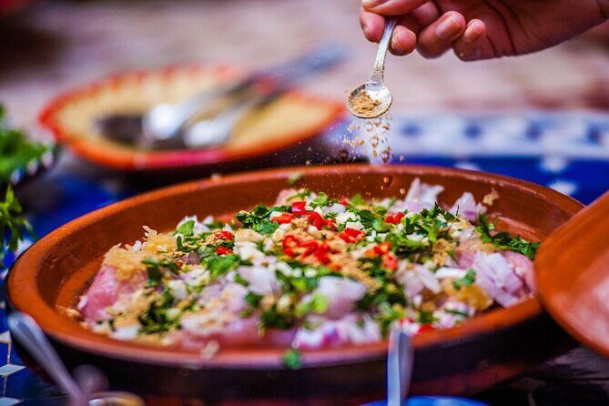 Moroccan Cooking Class and Fez Market Visit and Meal - Who Should Consider This Tour?