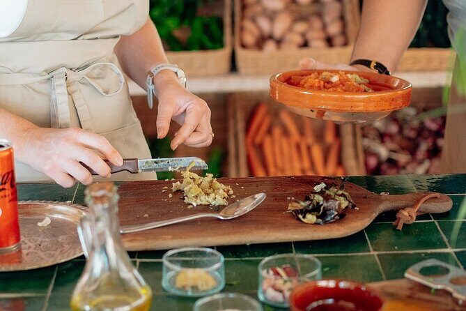 Moroccan Cooking Class In Farm with Transfer Marrakech - Moroccan Cooking Class In Farm with Transfer Marrakech: A Flavorful Escape from the City
