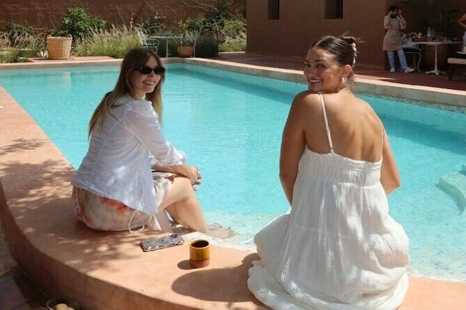 Moroccan Cooking Class In Farm with Transfer Marrakech - Pricing and Value: Is It Worth It?