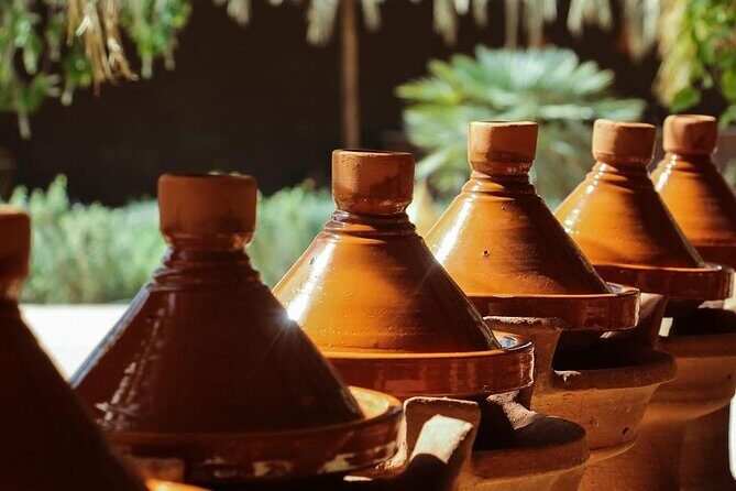 Moroccan Cooking Class In Farm with Transfer Marrakech - Who Should Book This Tour?