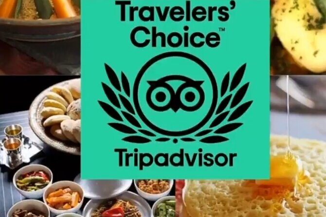 Moroccan Cooking Class & Marrakech Market Visit with Chef Khmisa - FAQs