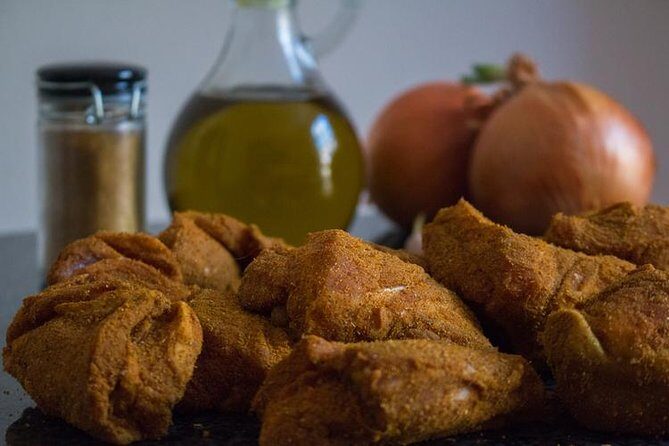 Moroccan Cooking Class with chef Mama Nouzha - Introduction